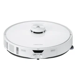 Roborock S8 MaxV Ultra Helautomatisk Robotdammsugare Vit
