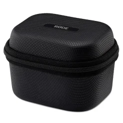 Rode CHARGE CASE + Wireless GO (Gen3)