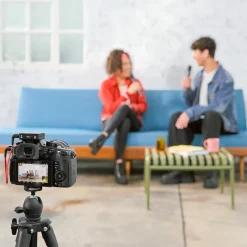 Rode Interview PRO trådlös mikrofon