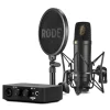 Rode NT1 + AI1 Studio Bundle