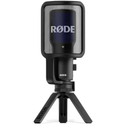 Rode NT-USB+ USB-mikrofon