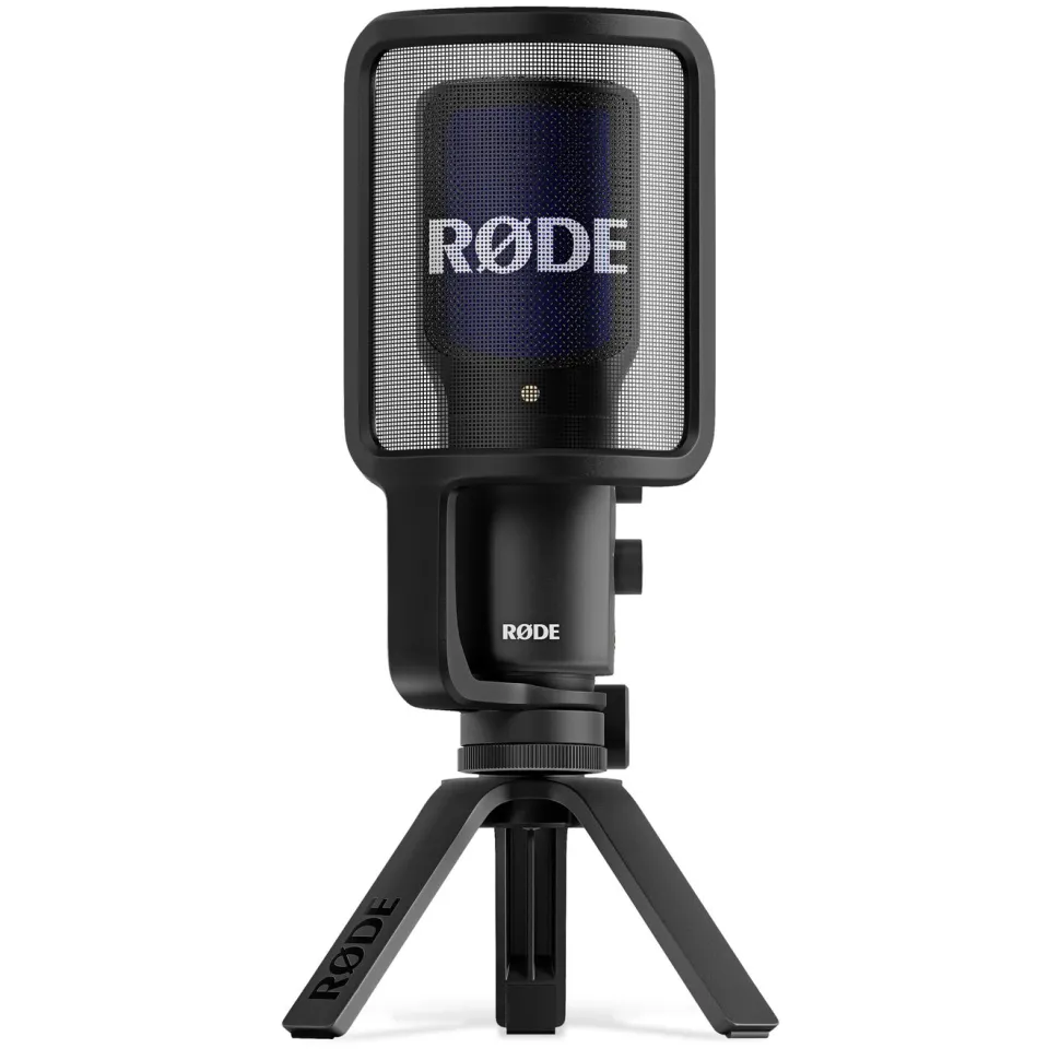 Rode NT-USB+ USB-mikrofon