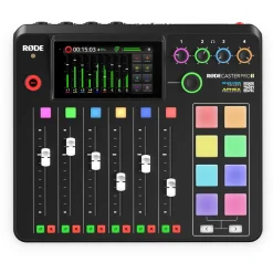 Rode RodeCaster PRO II Prod