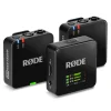 Rode Wireless GO Gen 3 Trådlöst mikrofonsystem
