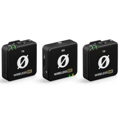Rode Wireless ME Dual