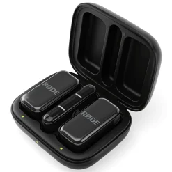 Rode Wireless Micro Lightning