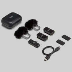 Rode Wireless Micro Lightning