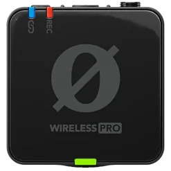Rode Wireless PRO Trådlöst mikrofonsystem