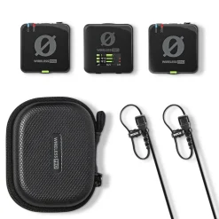 Rode Wireless PRO Trådlöst mikrofonsystem