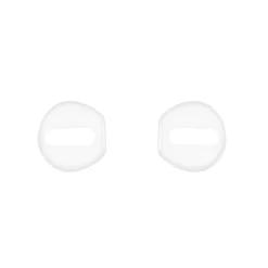 Roxcore Silikonkuddar för AirPods (Gen 1 & 2, 2017/2019)