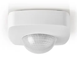 Rörelsevakt med skymningsrelä 1200 W Tak