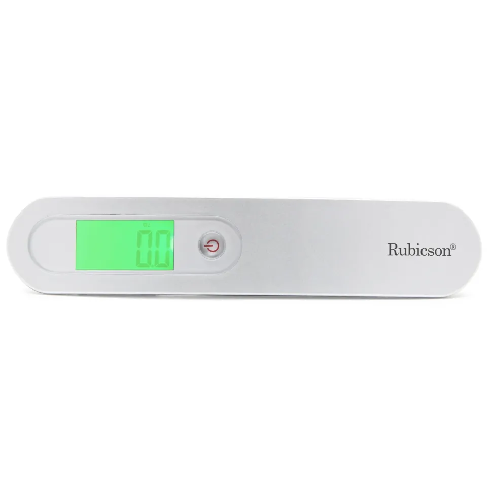 Rubicson Bagagevåg