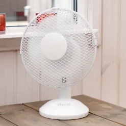 Rubicson Bordsfläkt Ø23 cm