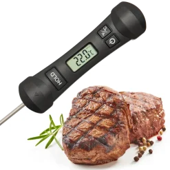 Rubicson Digital kökstermometer – hopfällbar
