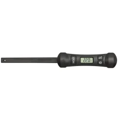 Rubicson Digital kökstermometer – hopfällbar