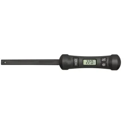Rubicson Digital kökstermometer – hopfällbar