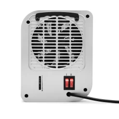 Rubicson Effektiv värmefläkt