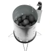 Rubicson Elektrisk grilltändare 350 W