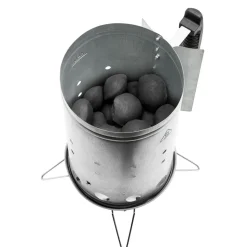 Rubicson Elektrisk grilltändare 350 W