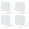 Rubicson Elektroder 4-Pack till 47956