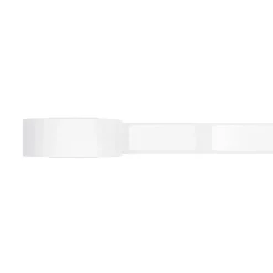 Rubicson Etiketter till etikettskrivare 12x30 mm 210 st