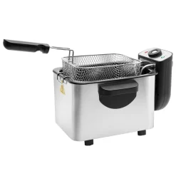 Rubicson Fritös 2200 W