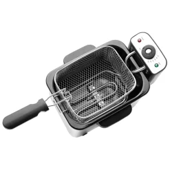 Rubicson Fritös 2200 W