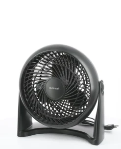 Rubicson Högeffektiv fläkt 50 W Ø23 cm