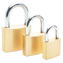 Rubicson Hänglås 40 mm