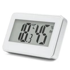 Rubicson Kompakt digital hygrometer