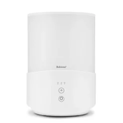 Rubicson Luftfuktare med timer och stämningsbelysning 2,5 L