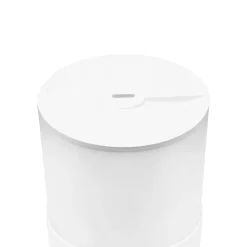Rubicson Luftfuktare med timer och stämningsbelysning 2,5 L