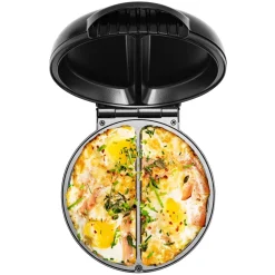 Rubicson Omelettjärn med nonstick-beläggning