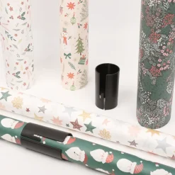 Rubicson Presentpappersskärare