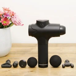 Rubicson Recovery massagepistol USB-C