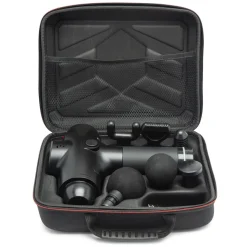 Rubicson Recovery massagepistol USB-C
