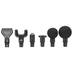 Rubicson Recovery massagepistol USB-C