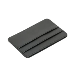 Rubicson RFID-korthållare i PU-läder