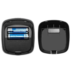 Rubicson Smart BBQ-termometer med dubbla prober
