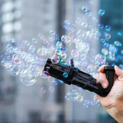 Rubicson Såpbubbelpistol