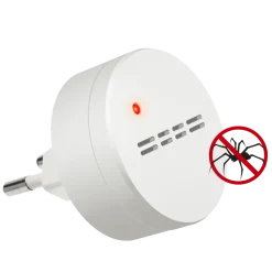 Rubicson Spindelskrämma