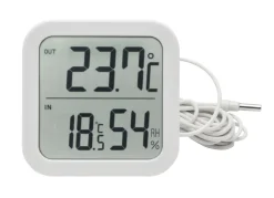 Rubicson Termometer och hygrometer