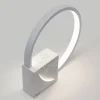 Rubicson Wake-up light Väckarklocka med nattlampa
