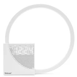 Rubicson Wake-up light Väckarklocka med nattlampa