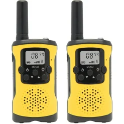 Rubicson Walkie-talkie 2-pack 5 km