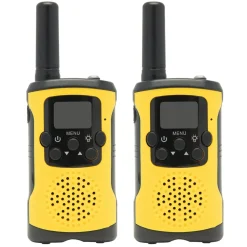 Rubicson Walkie-talkie 2-pack 5 km