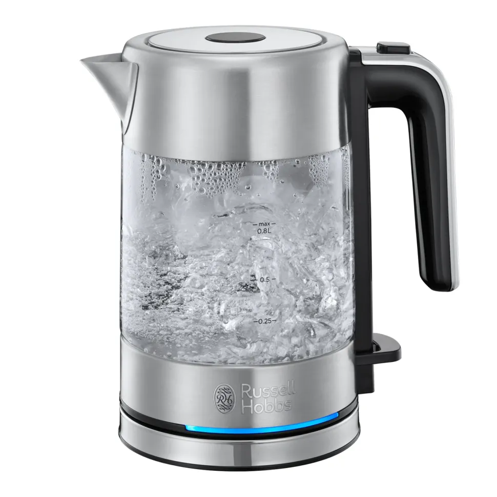 Russell Hobbs Vattenkokare Compact Home