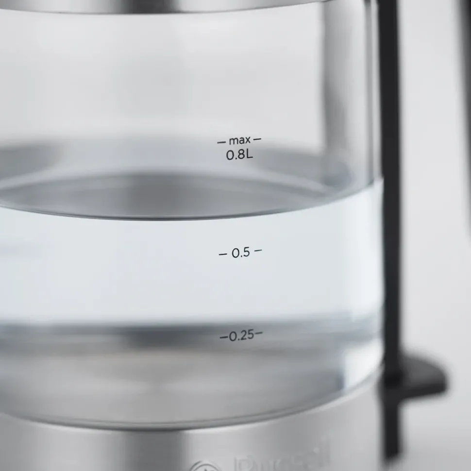 Russell Hobbs Vattenkokare Compact Home