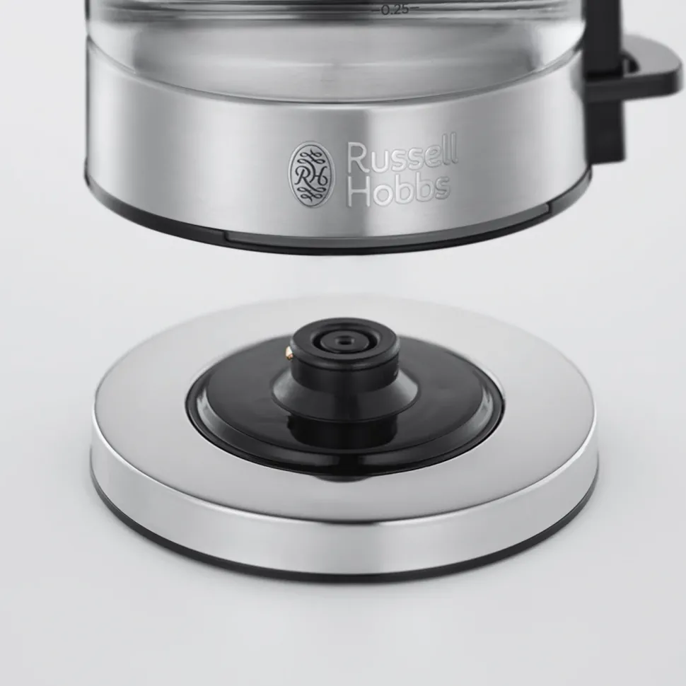Russell Hobbs Vattenkokare Compact Home
