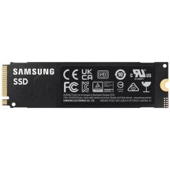 Samsung 990 Evo NVMe M.2 SSD 2 TB